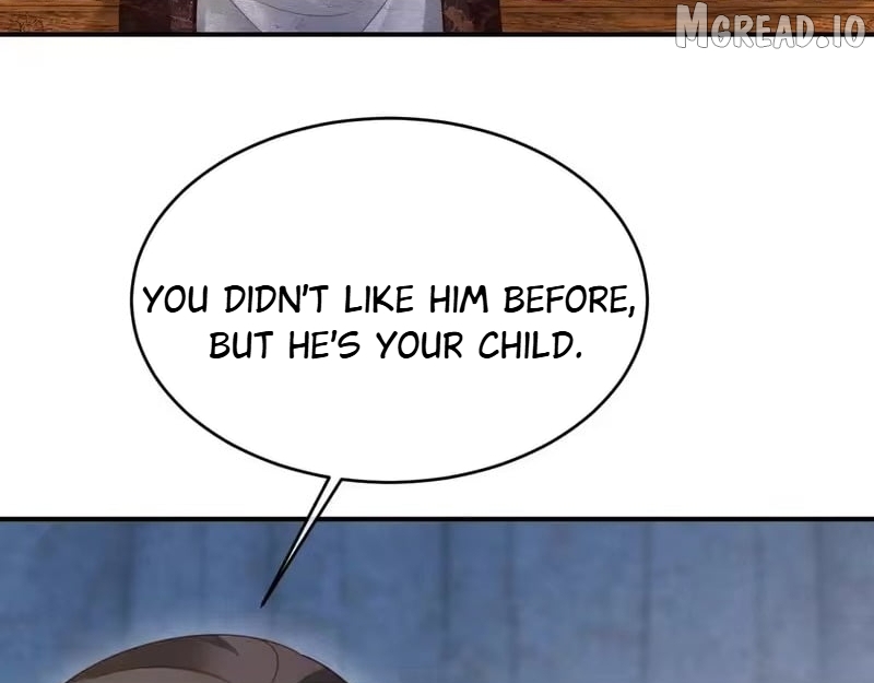 On Our Wedding Night, I Got Pregnant with the Chief Warden’s Child Chapter 80  - page 75
